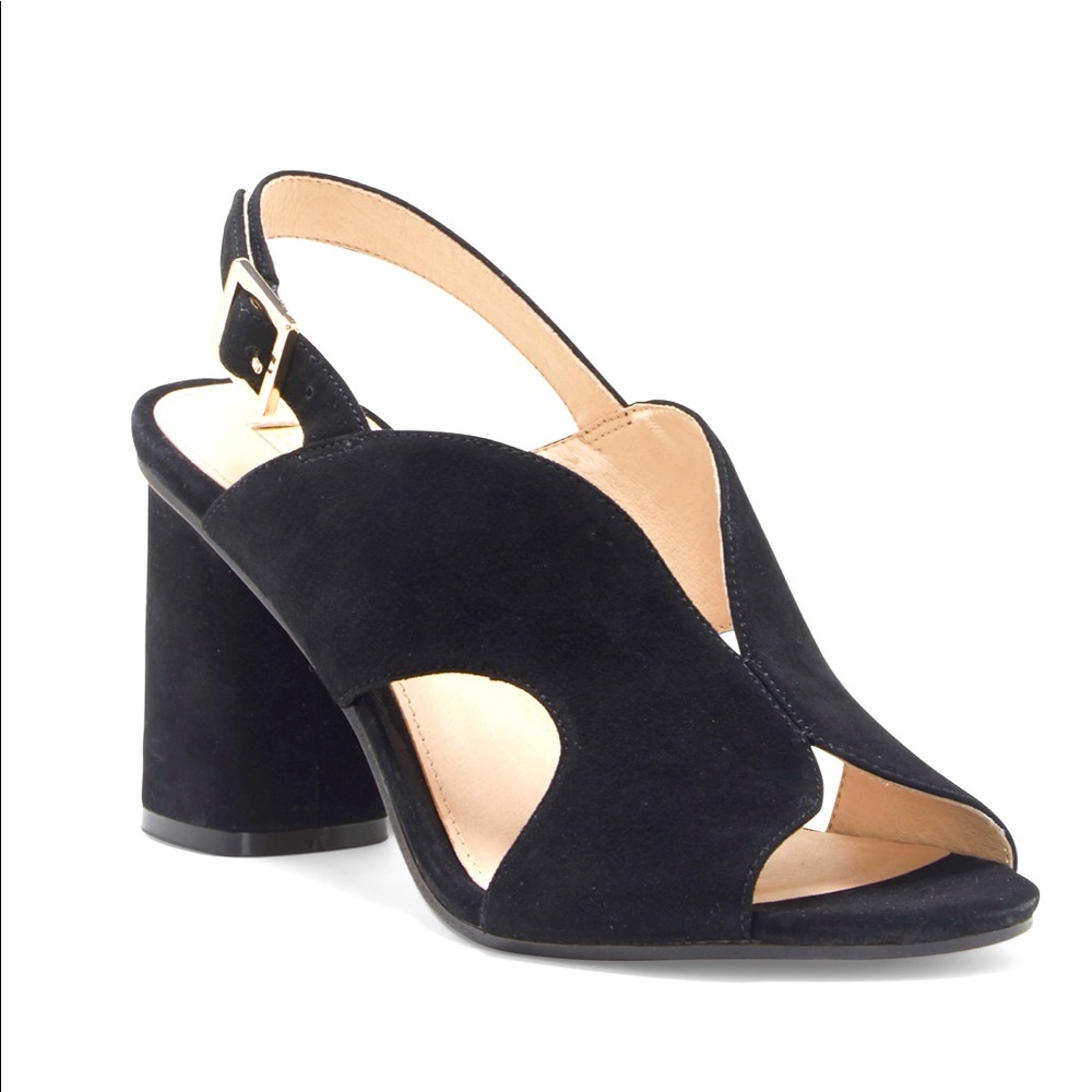 Louise et Cie LO-KAMBER SLINGBACK SANDAL